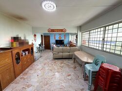 Blk 310 Hong Kah East Place (Jurong East), HDB 4 Rooms #534762191